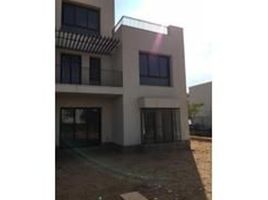 4 Bedroom Townhouse for sale at Westown, Sheikh Zayed Compounds