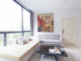 2 Bedroom Condo for sale at Icon Park, Kamala