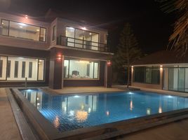 4 Schlafzimmer Villa zu verkaufen in Cha-Am, Phetchaburi, Cha-Am, Cha-Am