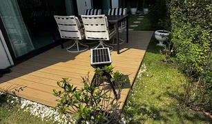 Вилла, 4 спальни на продажу в Nong Prue, Паттайя Supalai Parkville Pattaya-Sukhumvit
