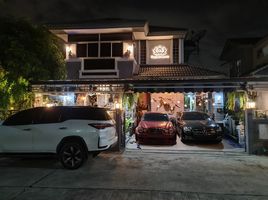 3 Bedroom House for sale at Baan Sureewan, Bang Pla, Bang Phli, Samut Prakan, Thailand