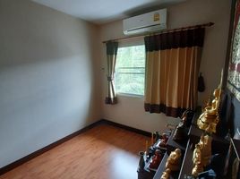 3 Schlafzimmer Reihenhaus zu verkaufen im Vista Park Rama 2, Samae Dam, Bang Khun Thian