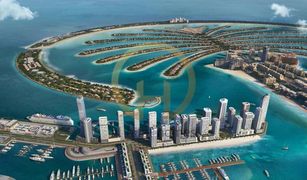 2 Schlafzimmern Appartement zu verkaufen in EMAAR Beachfront, Dubai Grand Bleu Tower