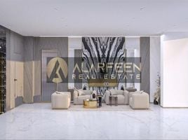 1 Bedroom Condo for sale at Binghatti Corner, La Riviera Estate, Jumeirah Village Circle (JVC), Dubai