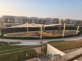 3 Bedroom Townhouse for sale at Parkside 1, EMAAR South, Dubai South (Dubai World Central)