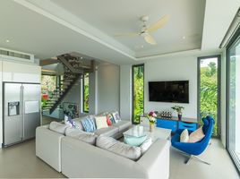 7 Bedroom Villa for sale in Patong, Kathu, Patong