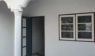 2 Bedrooms Townhouse for sale in Nong Samsak, Pattaya Baan Khu Khwan