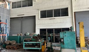 N/A Warehouse for sale in Nai Khlong Bang Pla Kot, Samut Prakan 