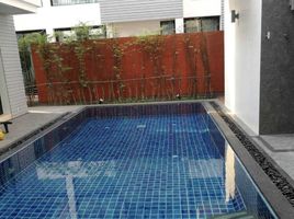 6 Bedroom Villa for rent in The Commons, Khlong Tan Nuea, Khlong Tan Nuea