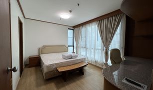 2 chambres Condominium a vendre à Lumphini, Bangkok Baan Na Varang