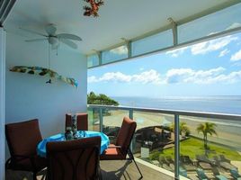 2 Bedroom Apartment for sale at OCEAN WAVES, Nueva Gorgona