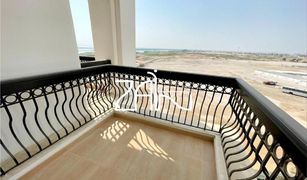 2 Schlafzimmern Appartement zu verkaufen in Yas Acres, Abu Dhabi Ansam 2