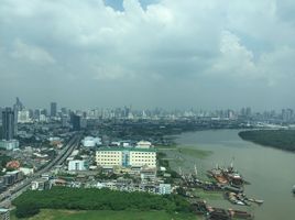 ขายคอนโด 2 ห้องนอน ในโครงการ ศุภาลัย พรีมา ริวา, ช่องนนทรี, ยานนาวา, กรุงเทพมหานคร