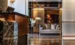 Rezeption / Lobby at Akyra Thonglor Bangkok Hotel