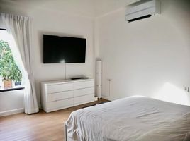 4 Schlafzimmer Haus zu verkaufen im Mono Loft Villas Palai, Chalong