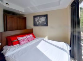 1 Schlafzimmer Appartement zu verkaufen im Kata Ocean View, Karon, Phuket Town, Phuket