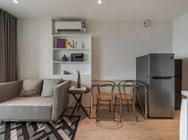 1 Schlafzimmer Wohnung zu verkaufen im Ideo Sathorn - Thaphra, Bukkhalo, Thon Buri