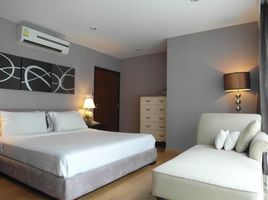 2 Schlafzimmer Appartement zu vermieten im Sathorn Gardens, Thung Mahamek