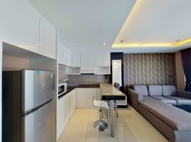 1 Bedroom Condo for rent at The Blue Residence , Nong Prue, Pattaya