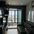 1 Bedroom Condo for rent at Ideo Sathorn - Thaphra, Bukkhalo