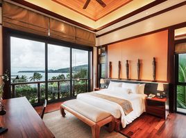 4 Schlafzimmer Appartement zu verkaufen im Andara Resort and Villas, Kamala, Kathu, Phuket