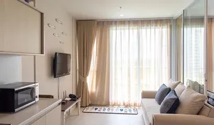 Кондо, 1 спальня на продажу в Ча Ам, Пхетчхабури BLU Cha Am - Hua Hin