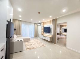 2 Schlafzimmer Wohnung zu verkaufen im Royal Hill Resort, Nong Prue, Pattaya