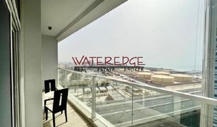 1 Bedroom Apartment for sale in , Dubai Studio One