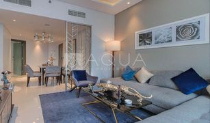 Квартира, 2 спальни на продажу в Westburry Square, Дубай PRIVE BY DAMAC (B)