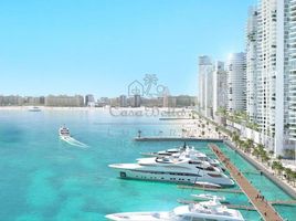 4 बेडरूम अपार्टमेंट for sale at Beach Mansion, EMAAR Beachfront