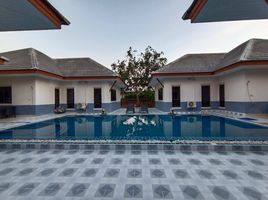 8 Bedroom Villa for sale at Baan Dusit Pattaya Park, Huai Yai