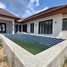 3 Bedroom Villa for sale at Suchawalai Hill, Thap Tai