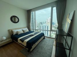 2 Bedroom Condo for rent at Fullerton Sukhumvit, Phra Khanong, Khlong Toei, Bangkok