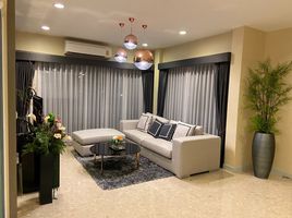 4 Bedroom House for rent at Grand Bangkok Boulevard Rama 9-Srinakarin, Saphan Sung, Saphan Sung