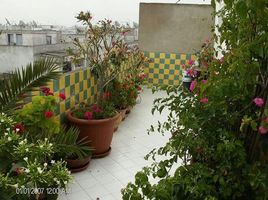 2 Schlafzimmer Appartement zu verkaufen im Maarif, Na Sidi Belyout, Casablanca, Grand Casablanca