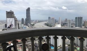 1 Bedroom Condo for sale in Bang Rak, Bangkok Lebua at State Tower