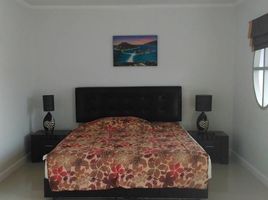 3 Schlafzimmer Villa zu vermieten im Supalai Hills, Si Sunthon