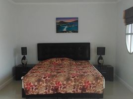 3 Schlafzimmer Haus zu vermieten im Supalai Hills, Si Sunthon