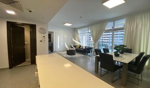 2 Bedrooms Apartment for sale in Shams Abu Dhabi, Abu Dhabi The Boardwalk Residence