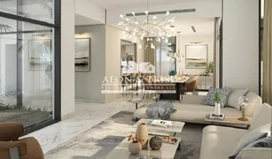 Murano Residences, दुबई Murooj Al Furjan में 4 बेडरूम विला बिक्री के लिए