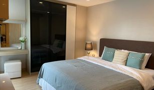 1 Bedroom Condo for sale in Khlong Tan Nuea, Bangkok The Ace Ekamai 