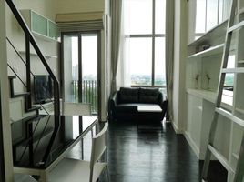 1 Bedroom Condo for rent at Ashton Morph 38, Phra Khanong