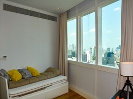 2 Schlafzimmer Wohnung zu vermieten im Millennium Residence, Khlong Toei