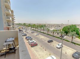 3 Bedroom Apartment for sale at Tower 17, Al Reef Downtown