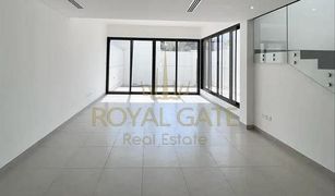 3 Bedrooms Townhouse for sale in Bloom Gardens, Abu Dhabi Faya at Bloom Gardens