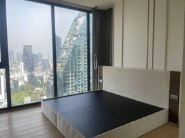 1 Schlafzimmer Appartement zu vermieten im Anil Sathorn 12, Thung Wat Don