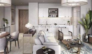 2 Bedrooms Apartment for sale in Creek Beach, Dubai Cedar