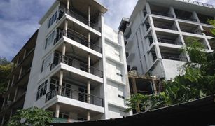 Studio Hotel for sale in Patong, Phuket 