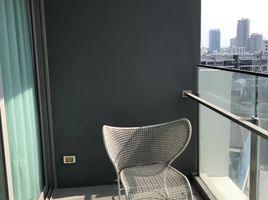 1 Schlafzimmer Appartement zu verkaufen im Aequa Sukhumvit 49, Khlong Tan Nuea