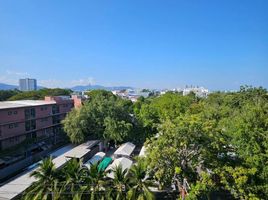 1 Schlafzimmer Wohnung zu vermieten im La Habana, Nong Kae